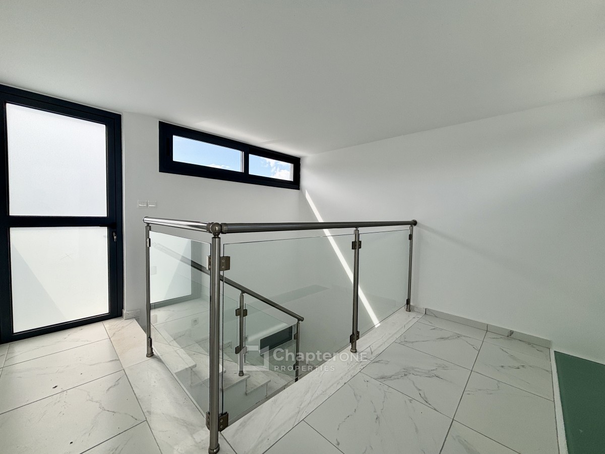 Town House For Sale  in  Chlorakas