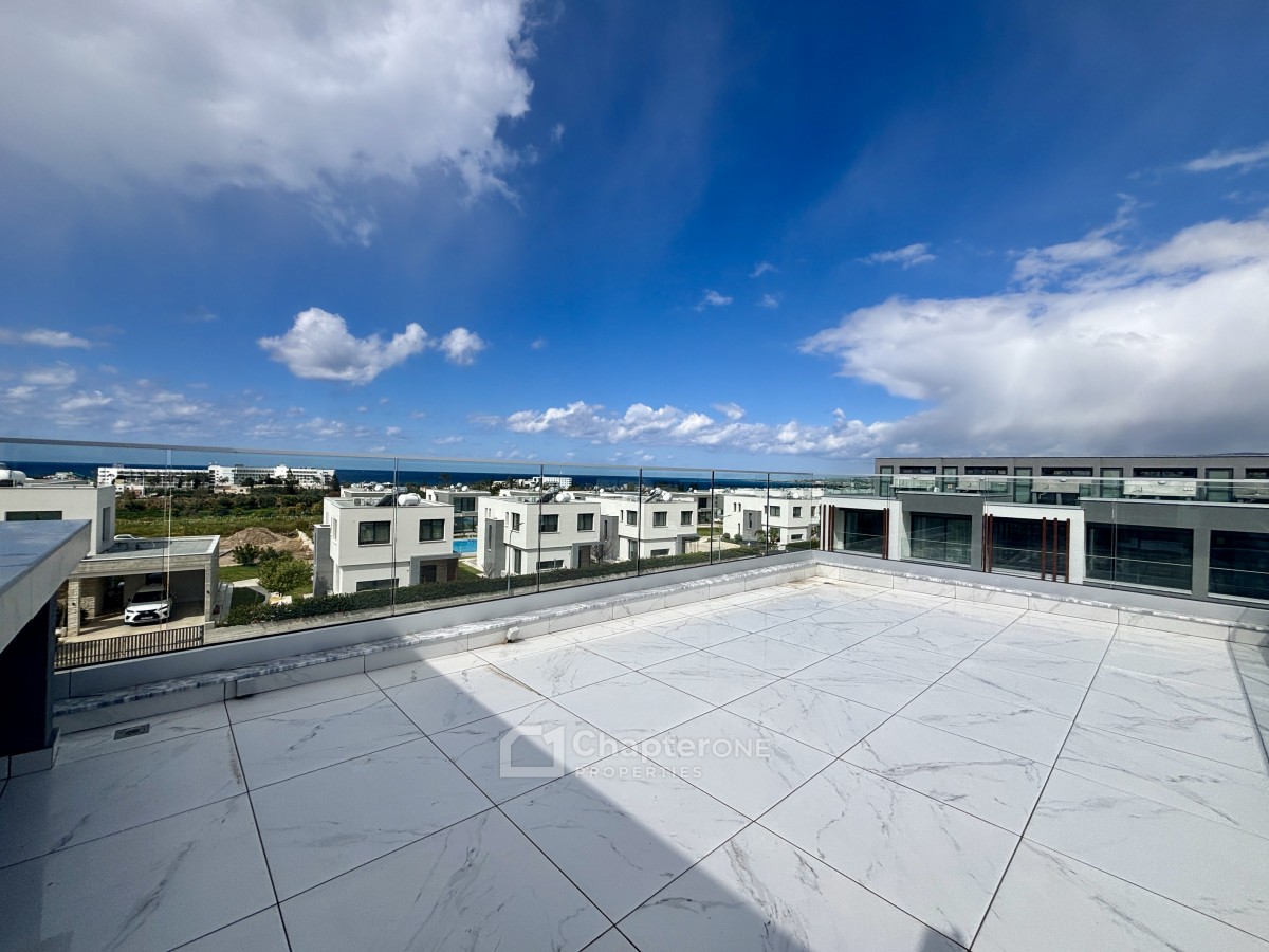 Town House For Sale  in  Chlorakas