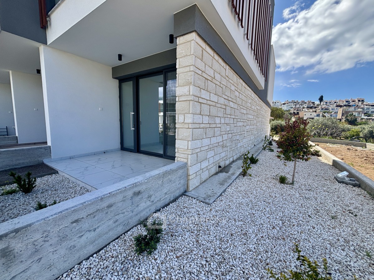 Town House For Sale  in  Chlorakas
