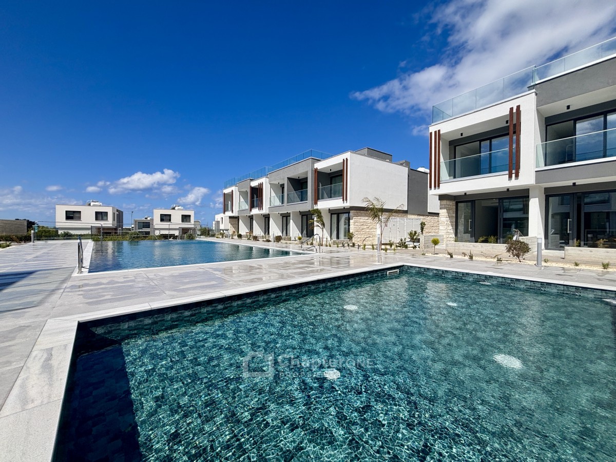 Town House For Sale  in  Chlorakas