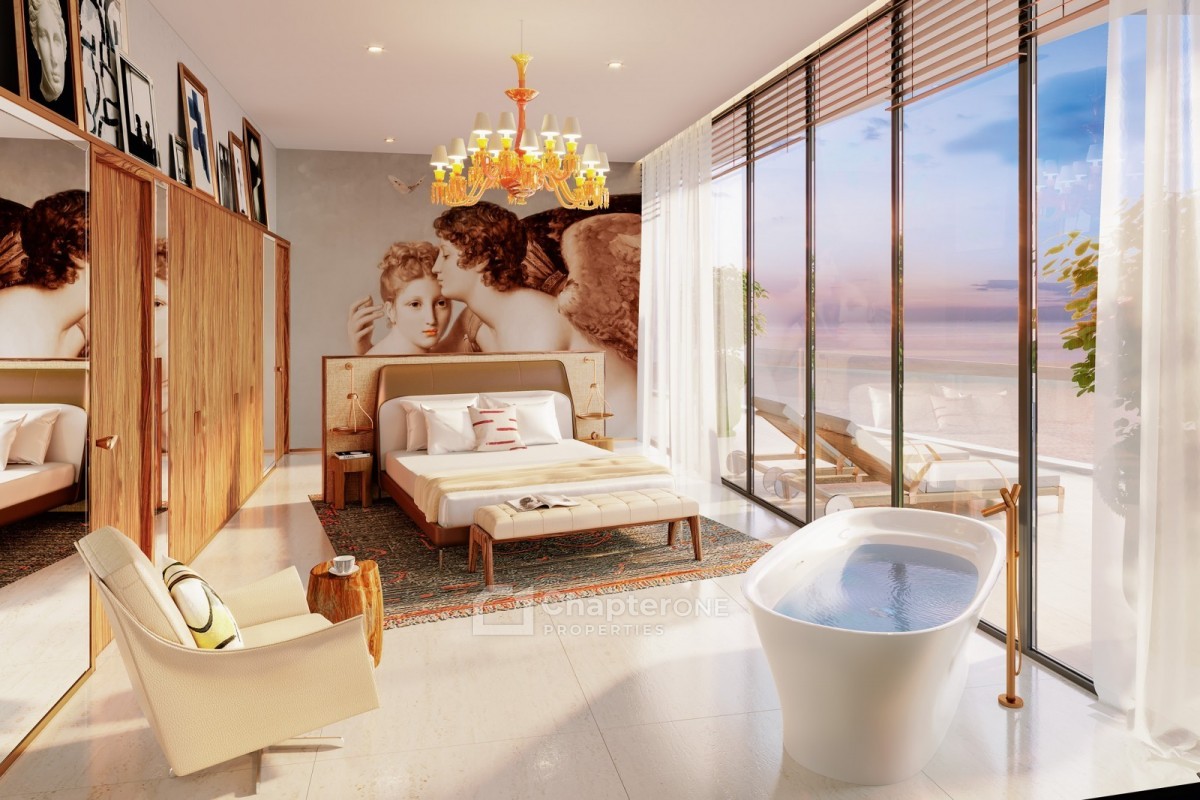 Detached Villa For Sale  in  Pyrgos Lemesou Tourist Area