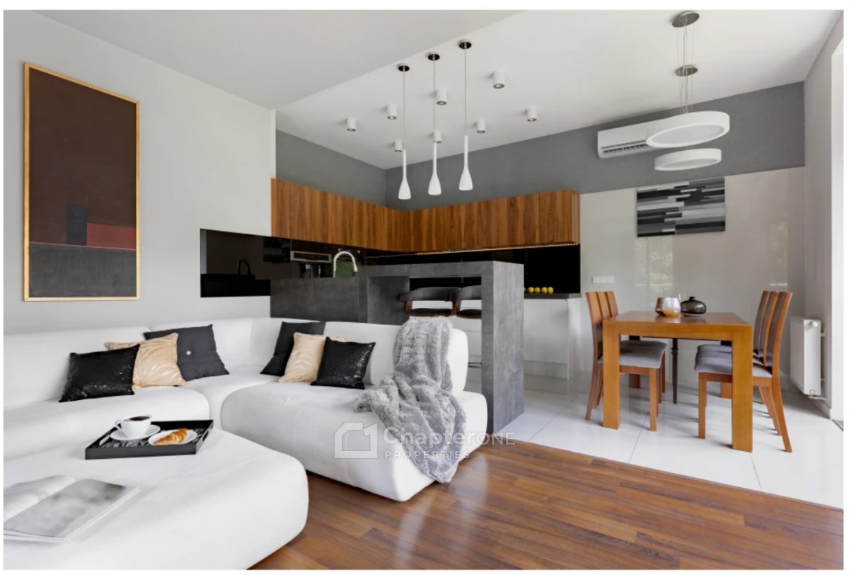 Town House For Sale  in  Pyrgos Lemesou Tourist Area