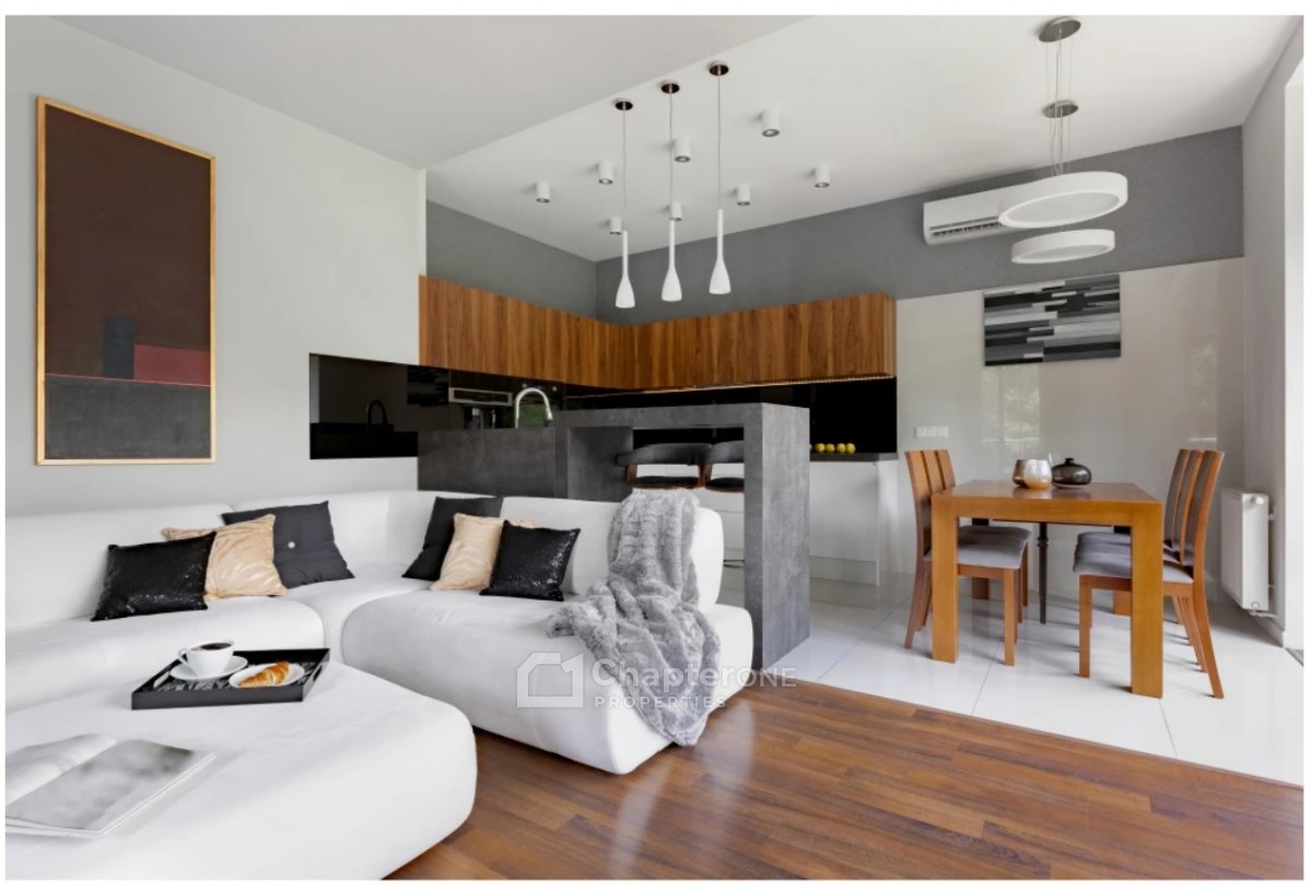 Town House For Sale  in  Pyrgos Lemesou Tourist Area