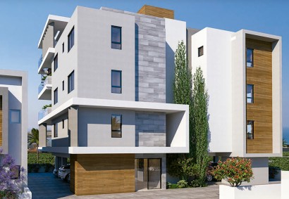 Pyrgos Lemesou Tourist Area Apartment For Sale | C4483