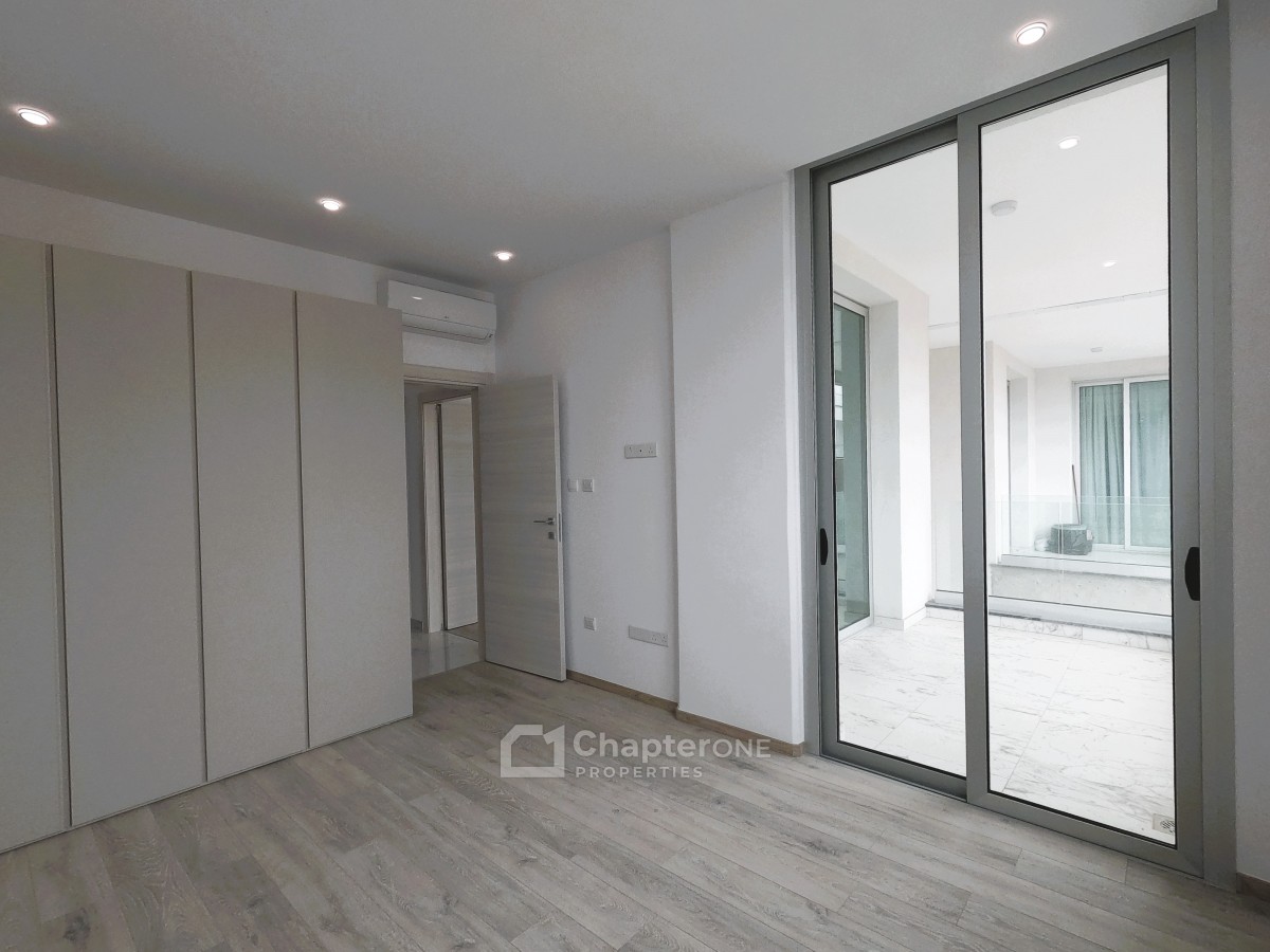 Apartment For Sale  in  Germasogeia Tourist Area