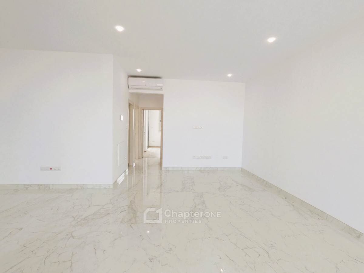 Apartment For Sale  in  Germasogeia Tourist Area