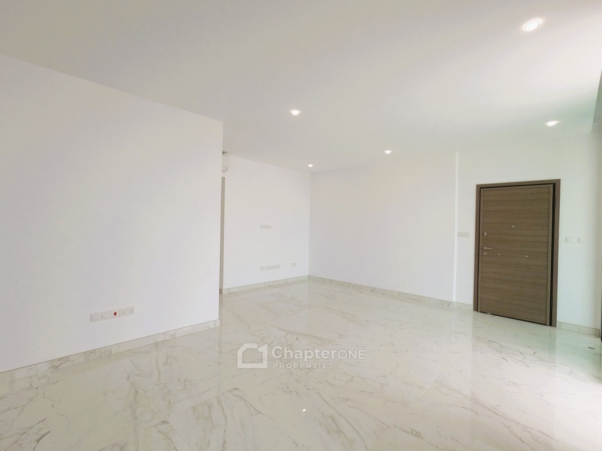 Apartment For Sale  in  Germasogeia Tourist Area