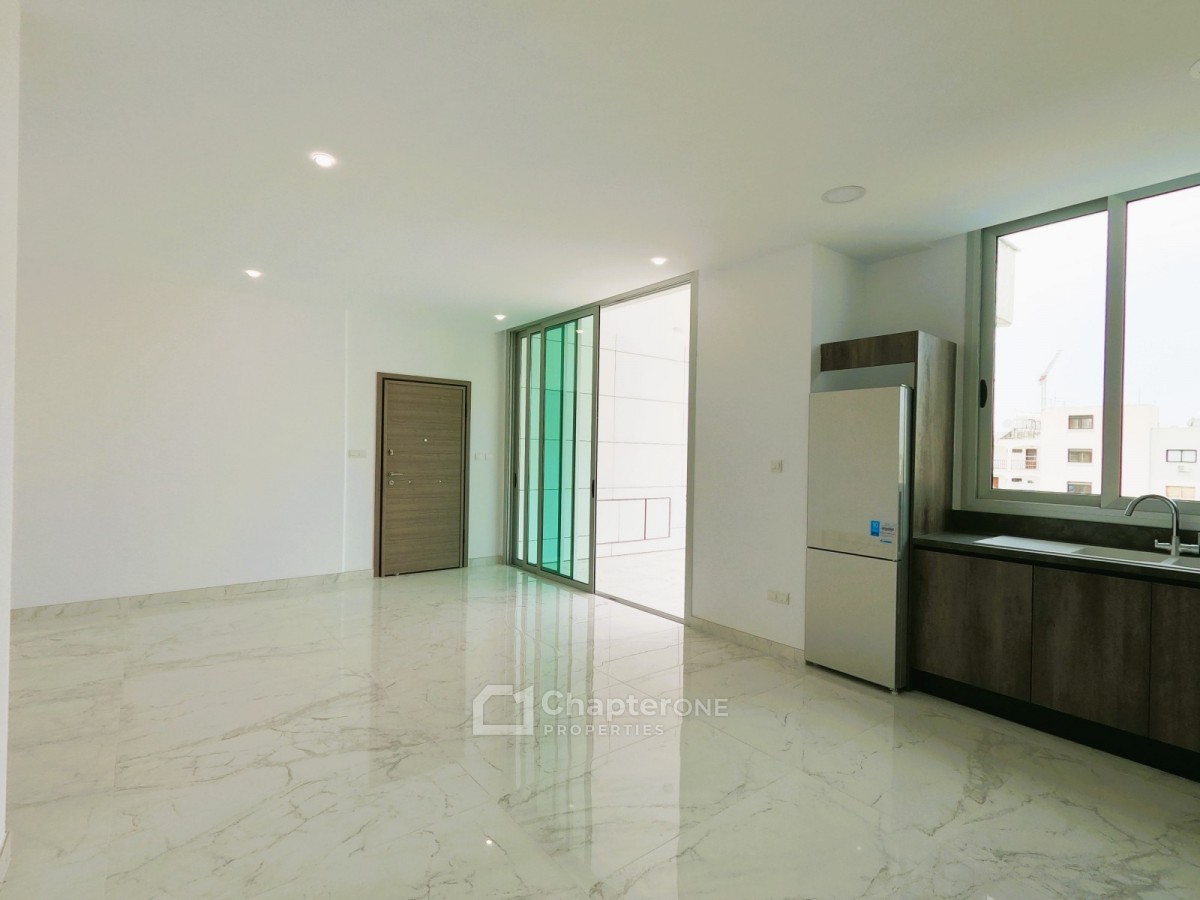 Apartment For Sale  in  Germasogeia Tourist Area