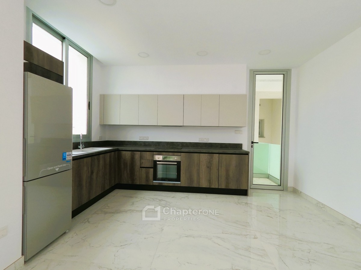 Apartment For Sale  in  Germasogeia Tourist Area