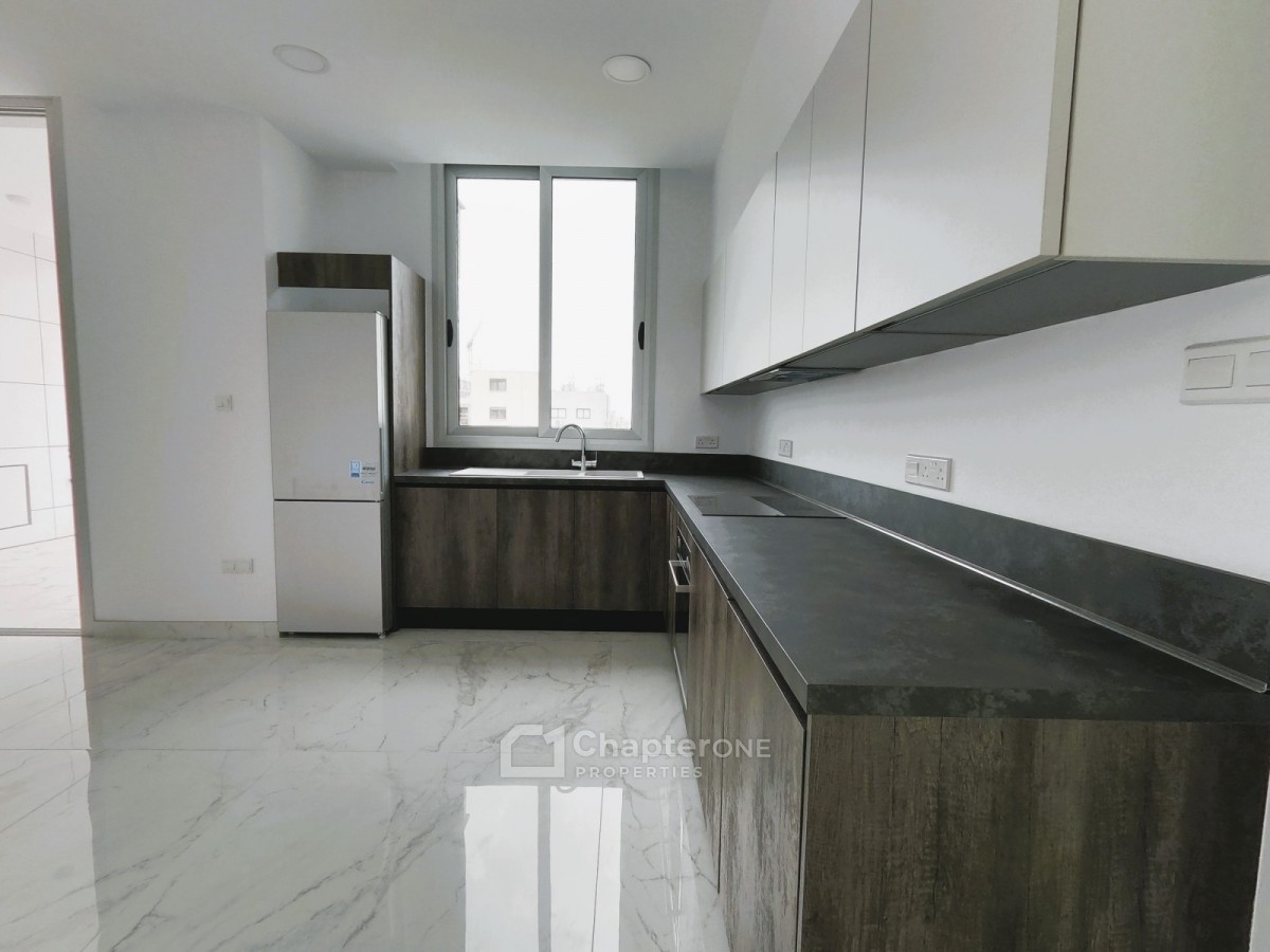 Apartment For Sale  in  Germasogeia Tourist Area