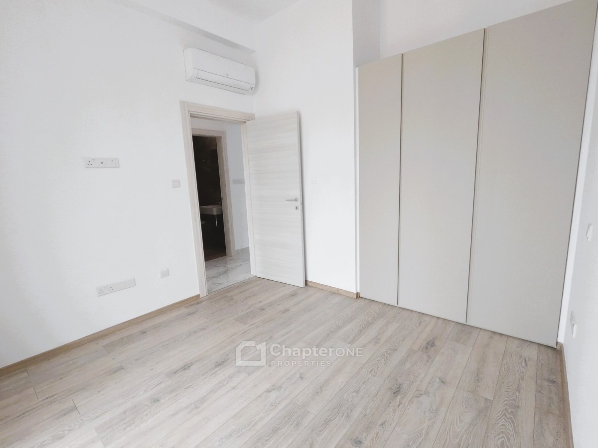 Apartment For Sale  in  Germasogeia Tourist Area