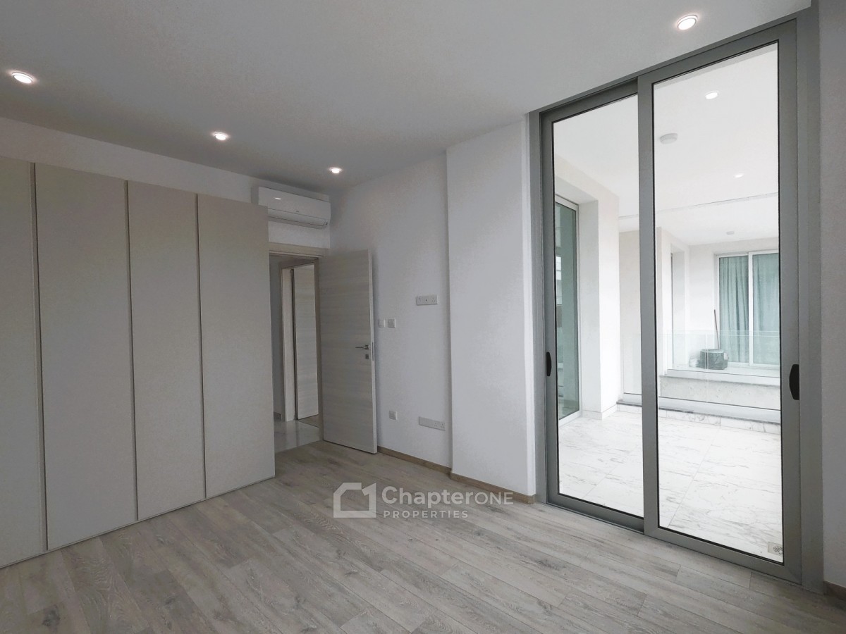 Apartment For Sale  in  Germasogeia Tourist Area