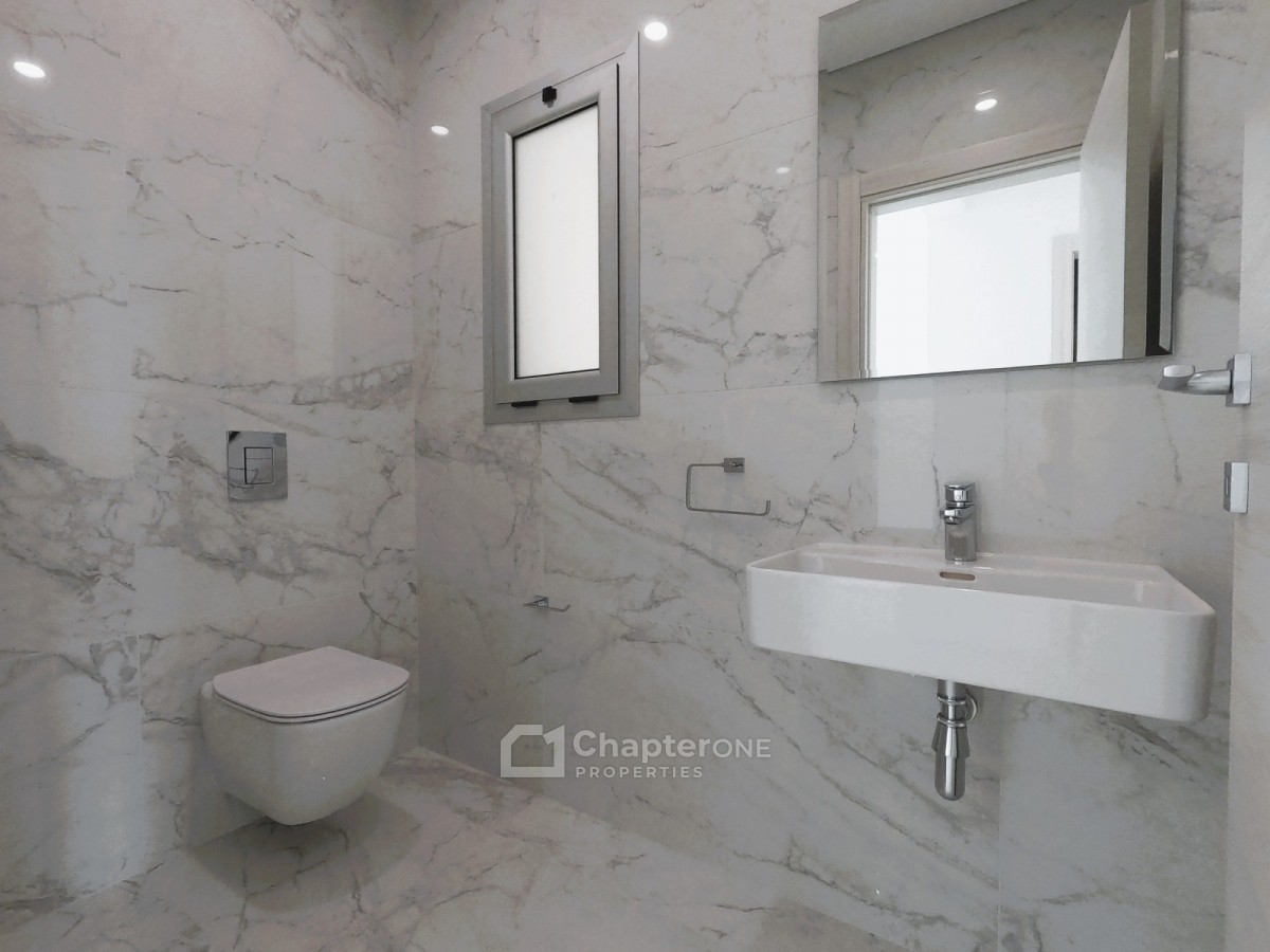 Apartment For Sale  in  Germasogeia Tourist Area