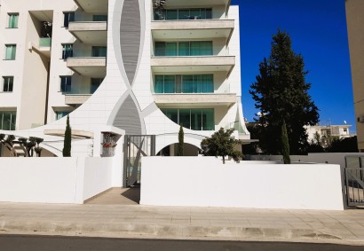 Germasogeia Tourist Area Apartment For Sale | C4499