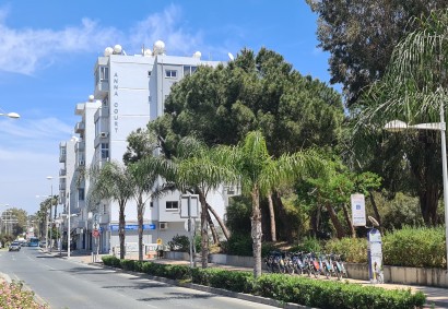 Germasogeia Tourist Area Apartment For Sale | C4503