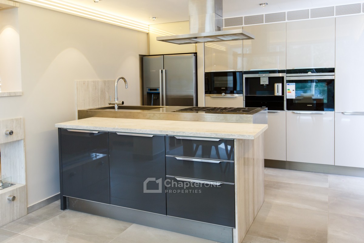 Apartment For Sale  in  Select Location