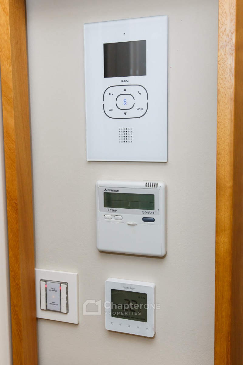 Apartment For Sale  in  Select Location