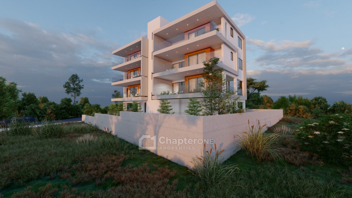 Apartment For Sale  in  Kato Paphos - Universal