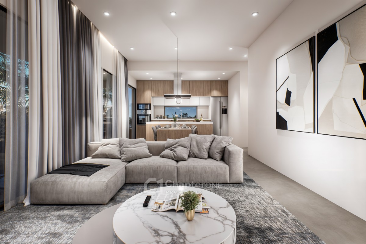 Apartment For Sale  in  Kato Paphos - Universal