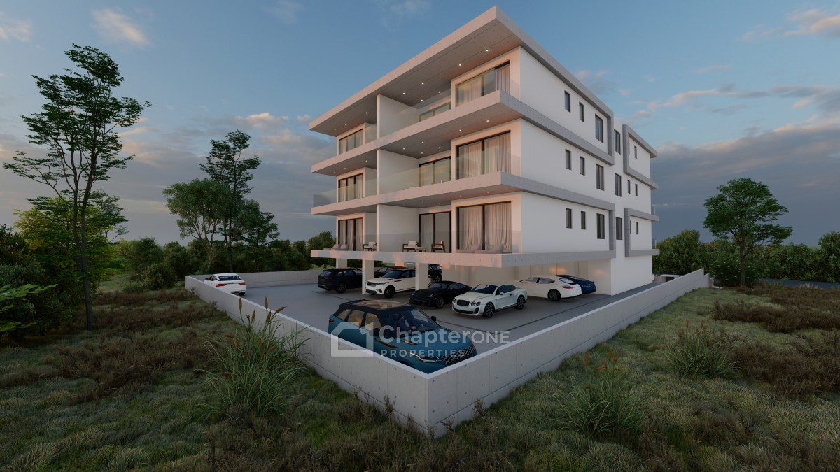 Apartment For Sale  in  Kato Paphos - Universal