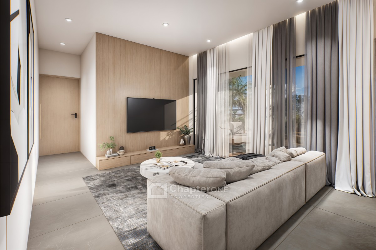 Apartment For Sale  in  Kato Paphos - Universal