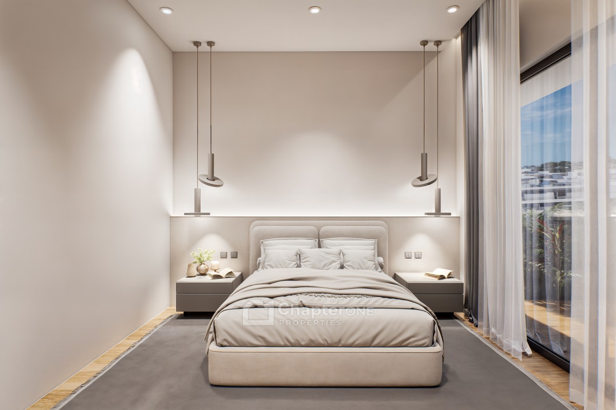 Apartment For Sale  in  Kato Paphos - Universal