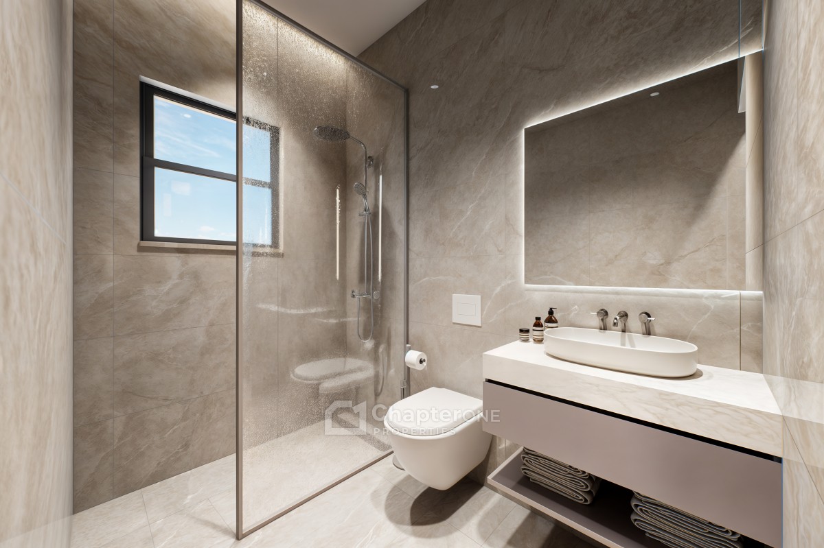 Apartment For Sale  in  Kato Paphos - Universal