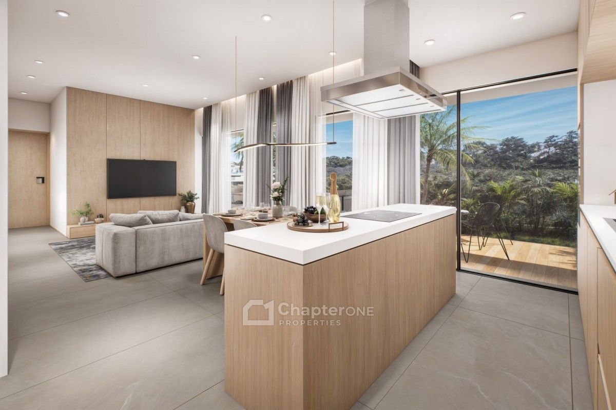 Apartment For Sale  in  Kato Paphos - Universal