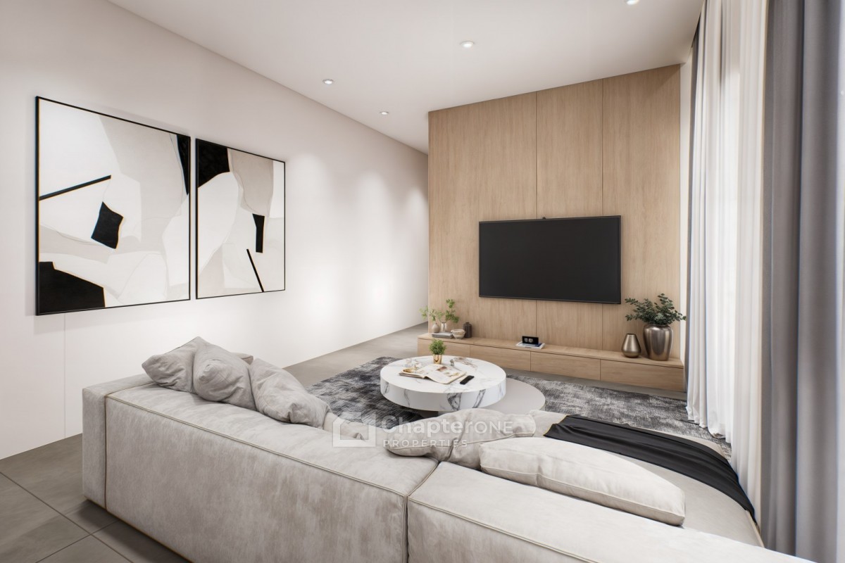 Apartment For Sale  in  Kato Paphos - Universal