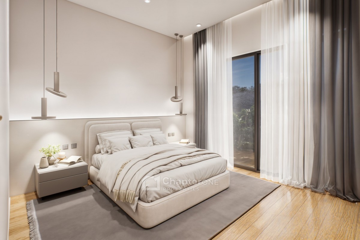 Apartment For Sale  in  Kato Paphos - Universal