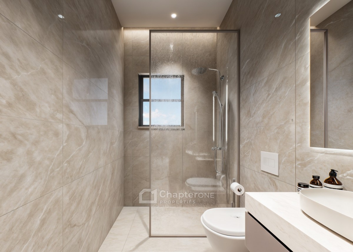 Apartment For Sale  in  Kato Paphos - Universal