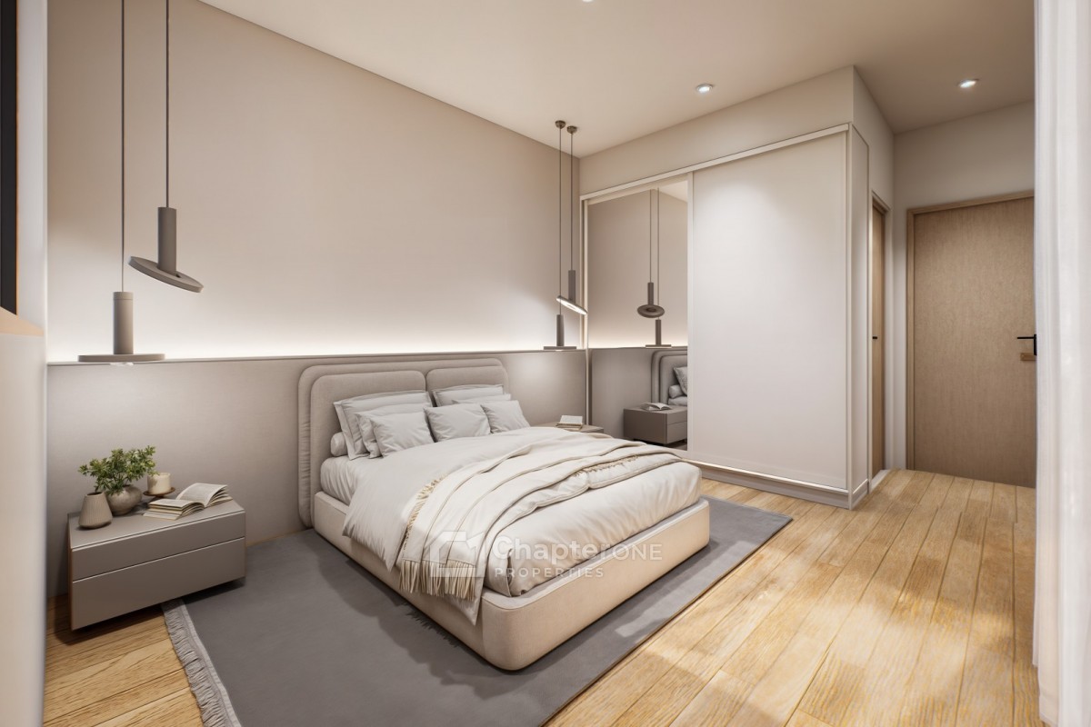 Apartment For Sale  in  Kato Paphos - Universal