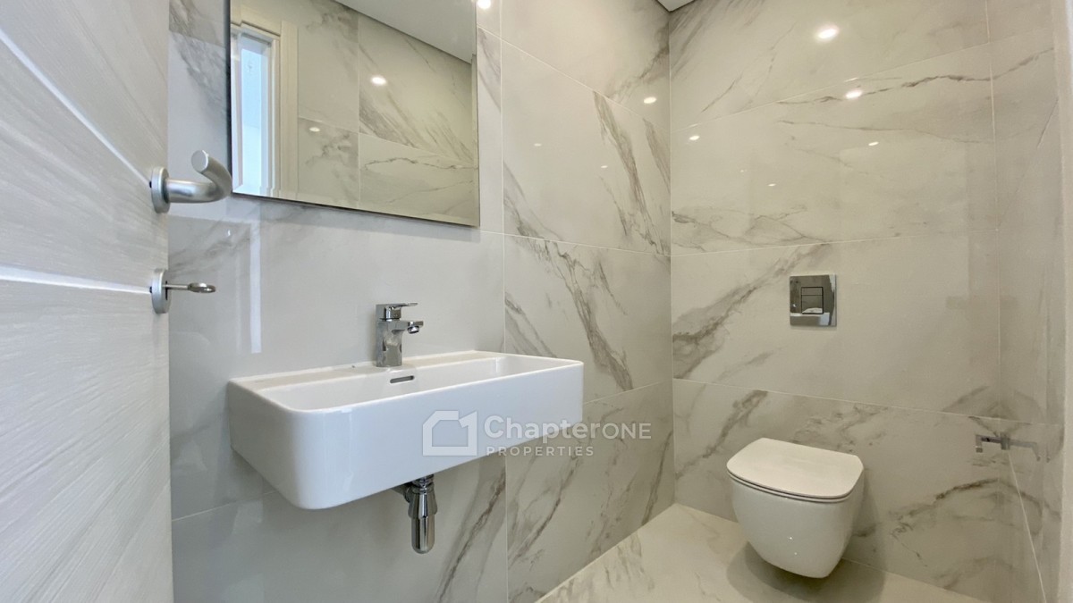 Penthouse For Sale  in  Germasogeia Tourist Area