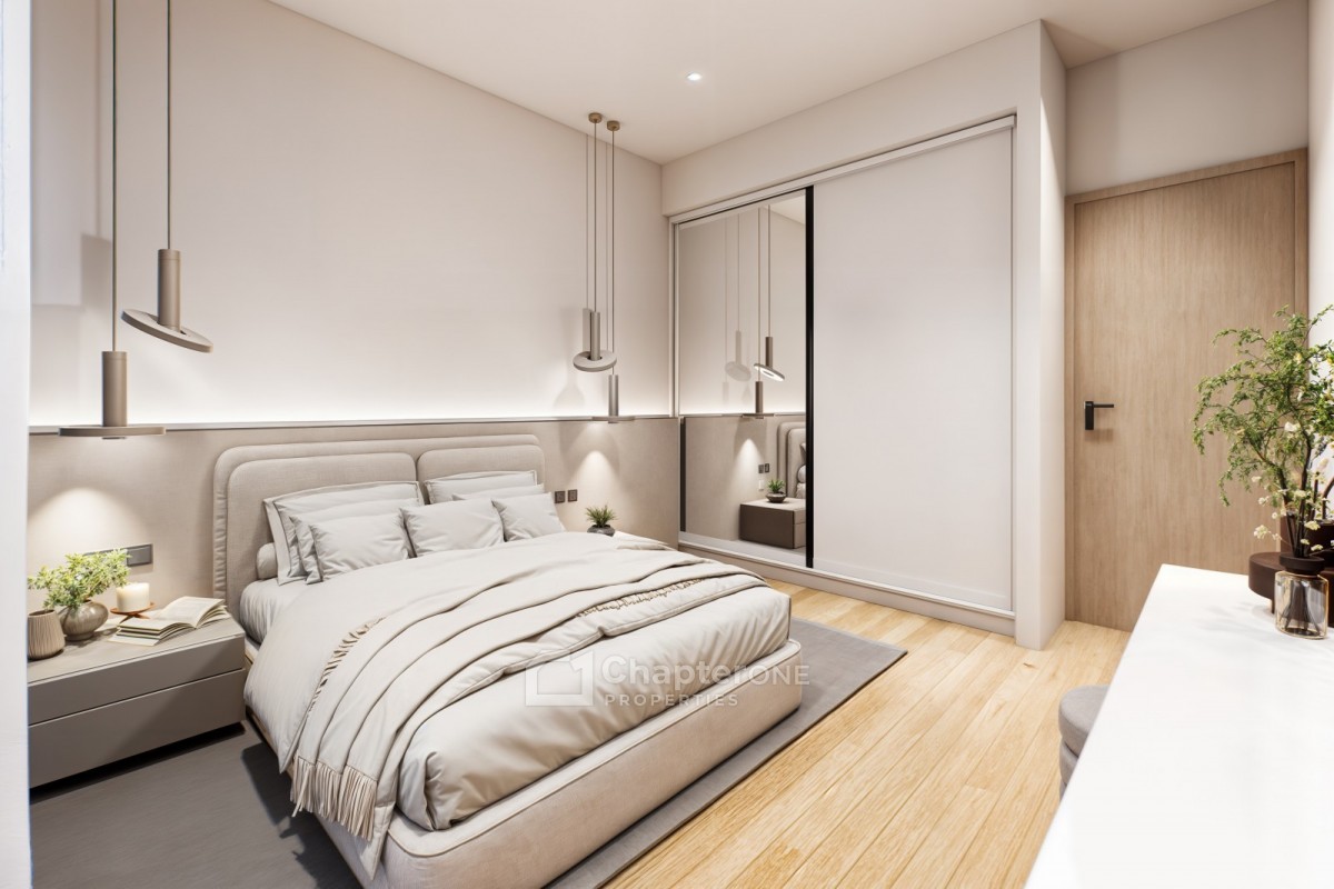 Apartment For Sale  in  Kato Paphos - Universal