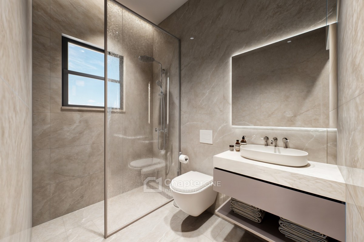 Apartment For Sale  in  Kato Paphos - Universal