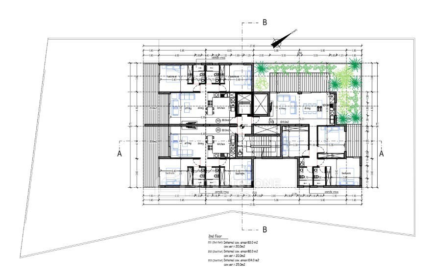 Apartment For Sale  in  Kato Paphos - Universal