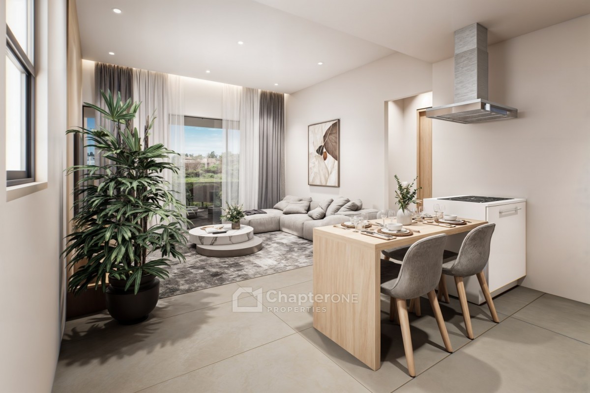 Apartment For Sale  in  Kato Paphos - Universal