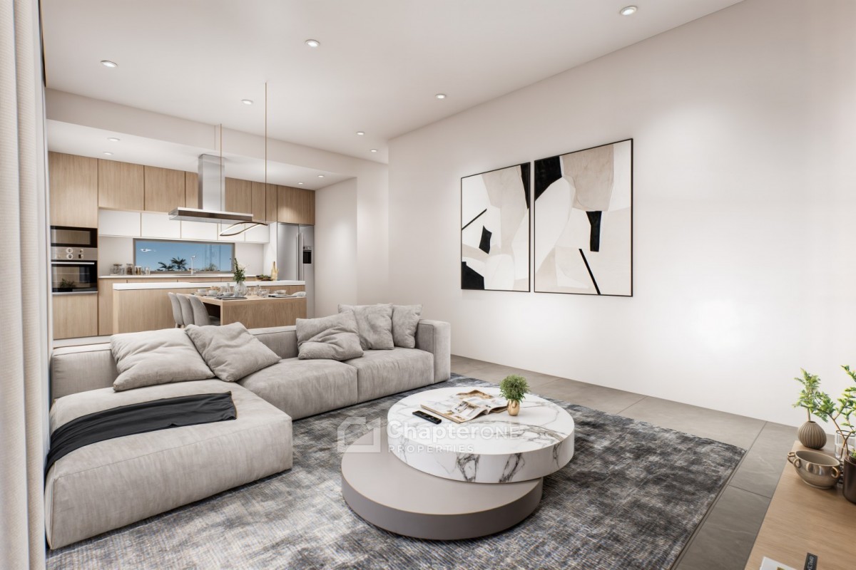 Apartment For Sale  in  Kato Paphos - Universal