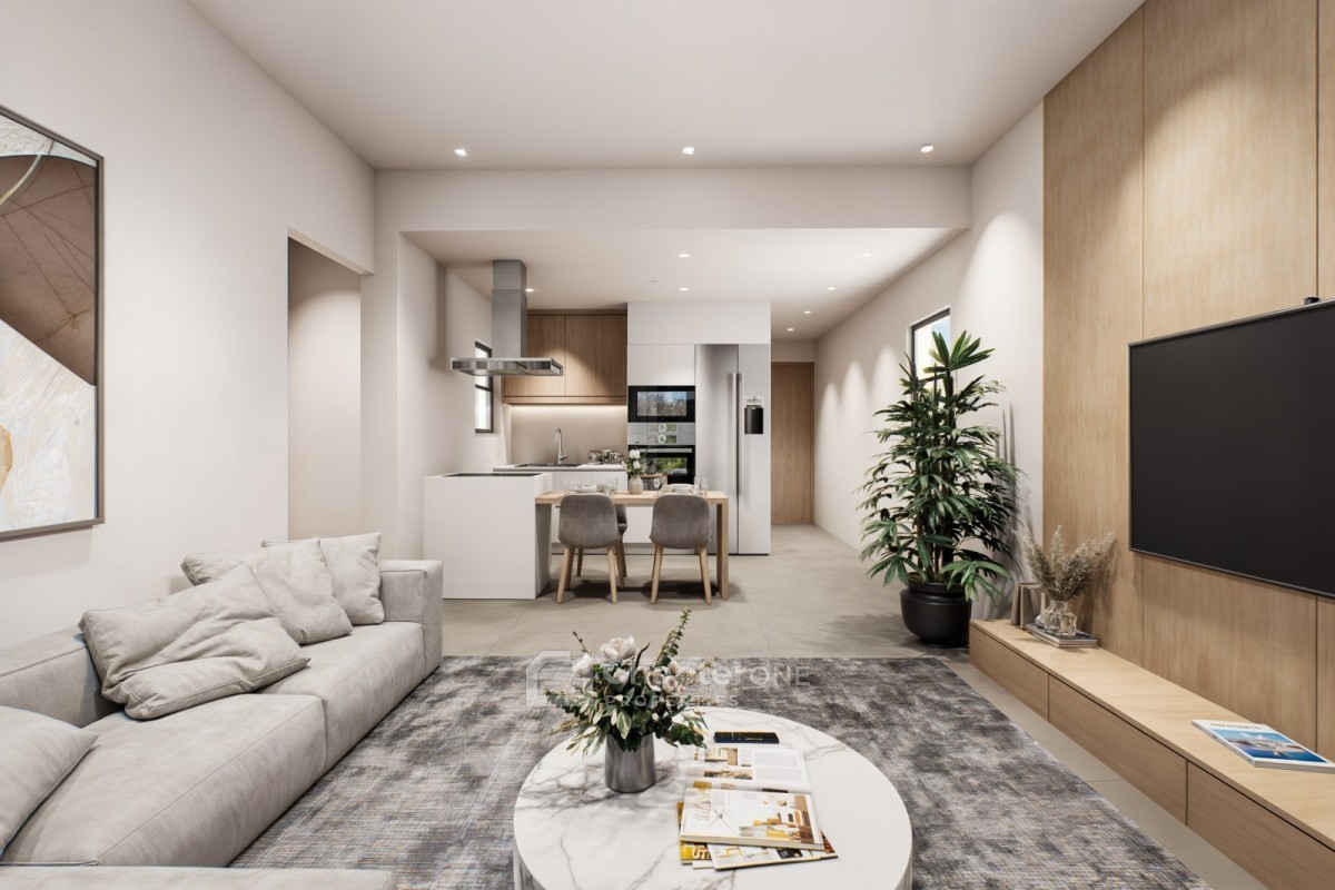 Apartment For Sale  in  Kato Paphos - Universal