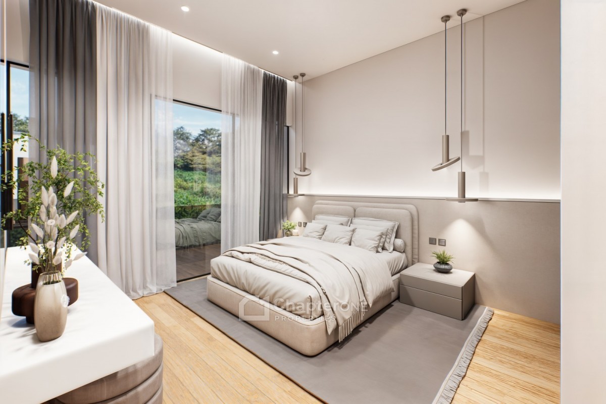 Apartment For Sale  in  Kato Paphos - Universal