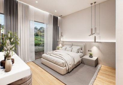 Kato Paphos - Universal, Paphos Apartment For Sale | C4514