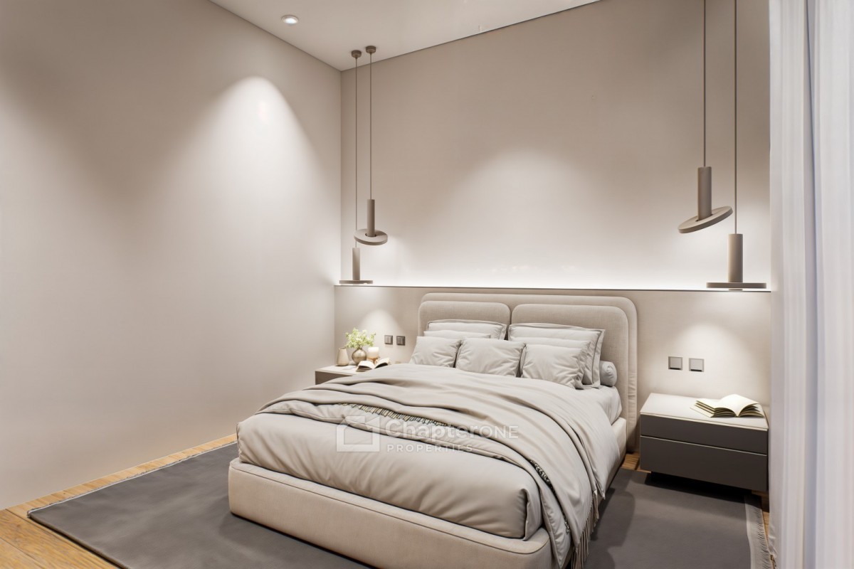 Apartment For Sale  in  Kato Paphos - Universal