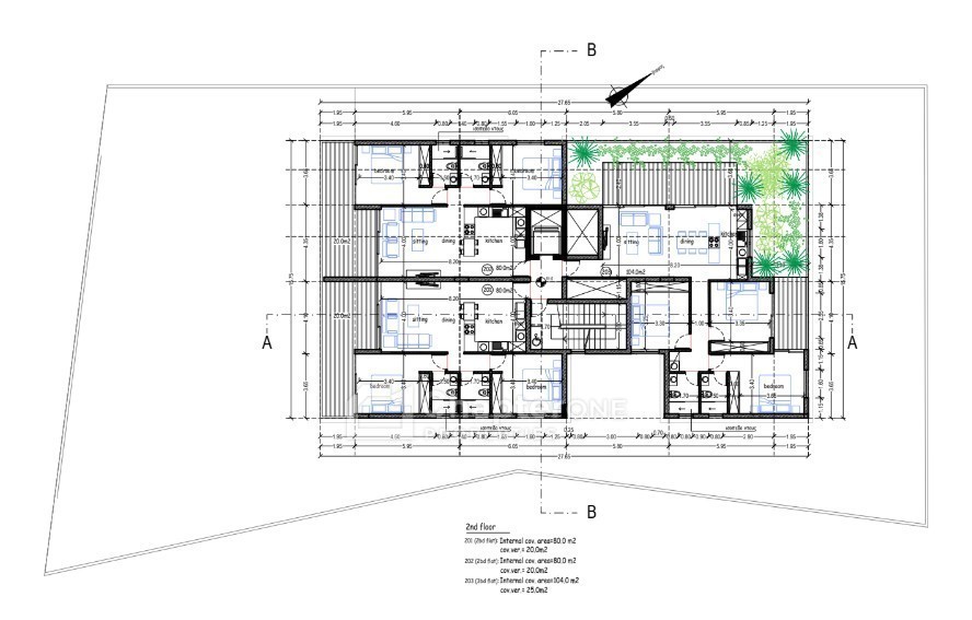 Apartment For Sale  in  Kato Paphos - Universal
