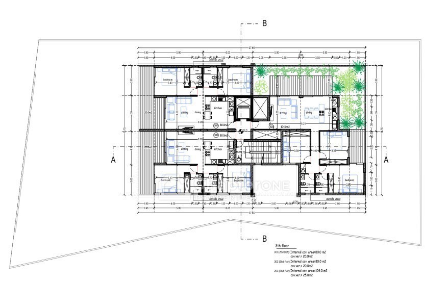 Apartment For Sale  in  Kato Paphos - Universal