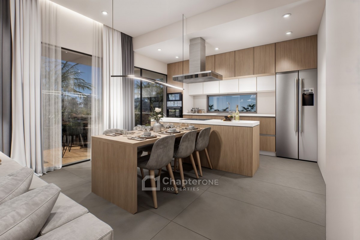 Apartment For Sale  in  Kato Paphos - Universal