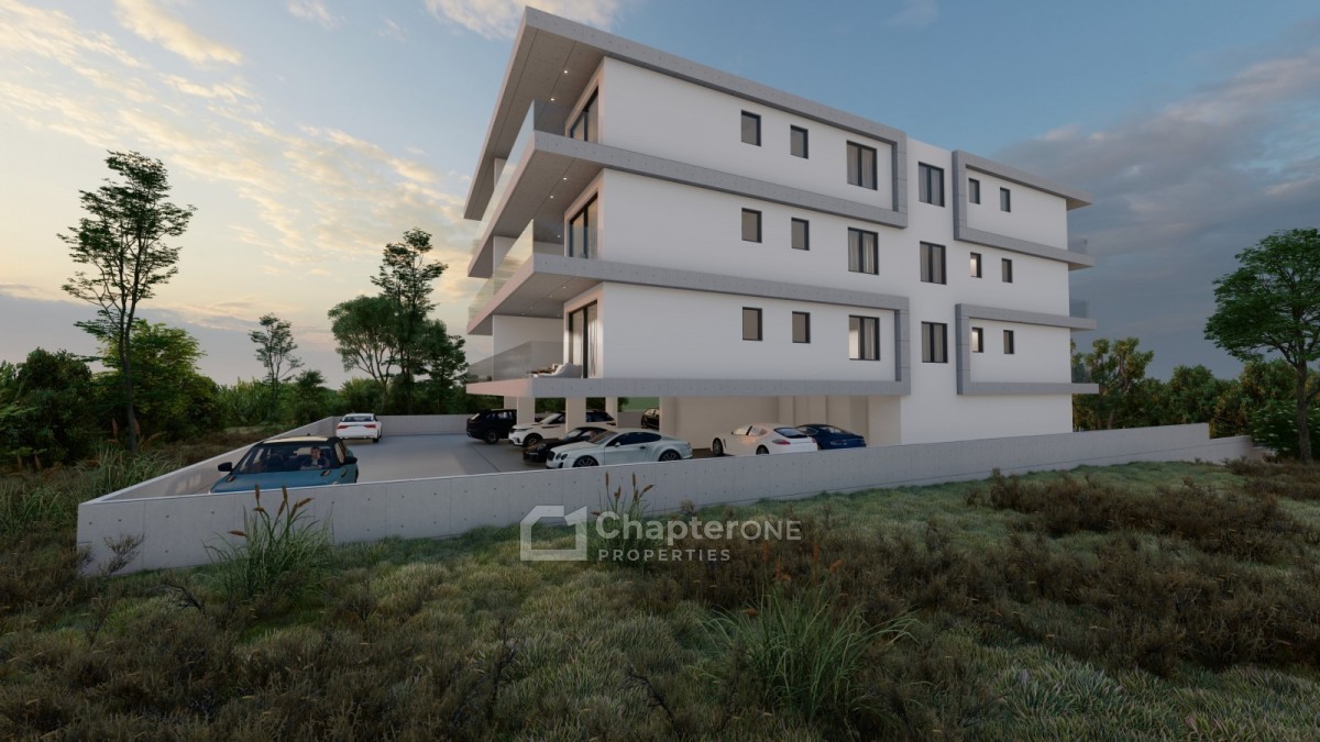 Apartment For Sale  in  Kato Paphos - Universal
