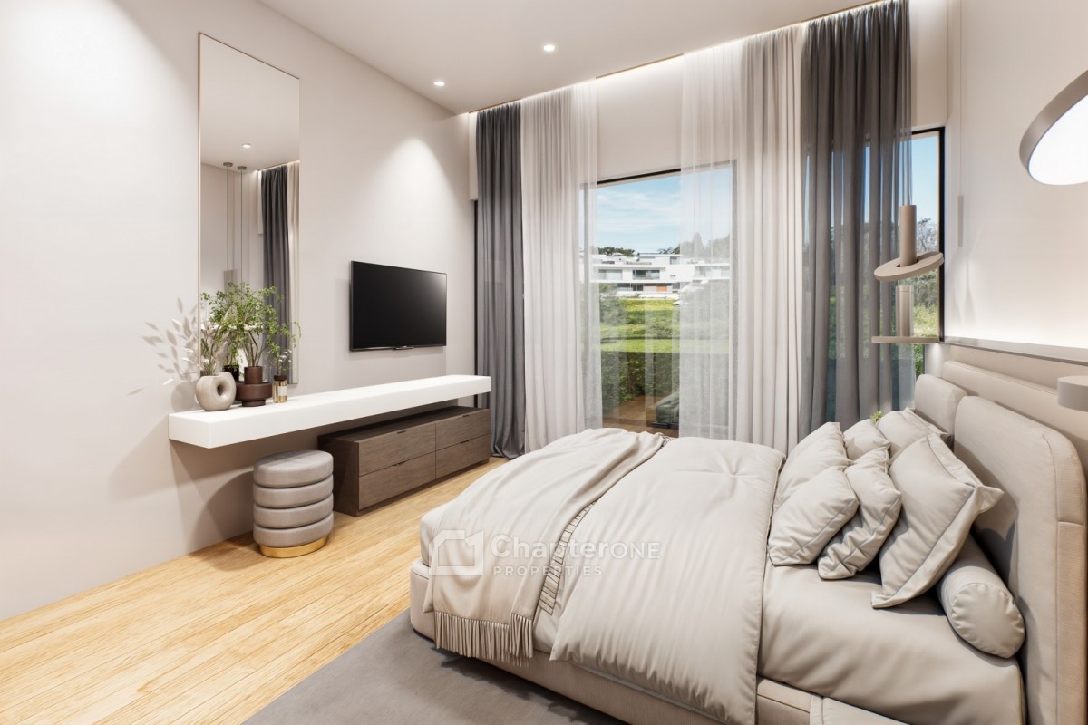 Apartment For Sale  in  Kato Paphos - Universal