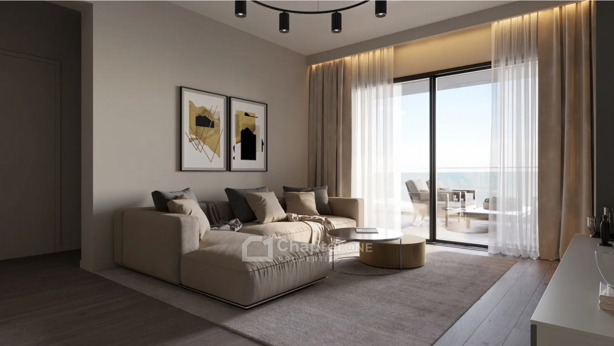 Penthouse For Sale  in  Agios Athanasios