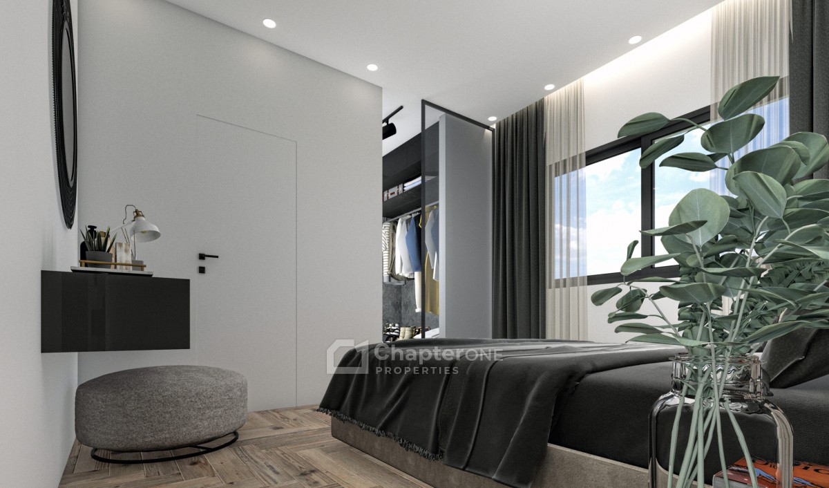 Penthouse For Sale  in  Agios Ioannis