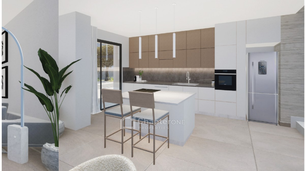 Bungalow For Sale  in  Kissonerga